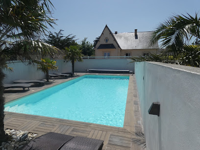 Omaha Gîtes, Location De Vacances à Vierville-sur-Mer
