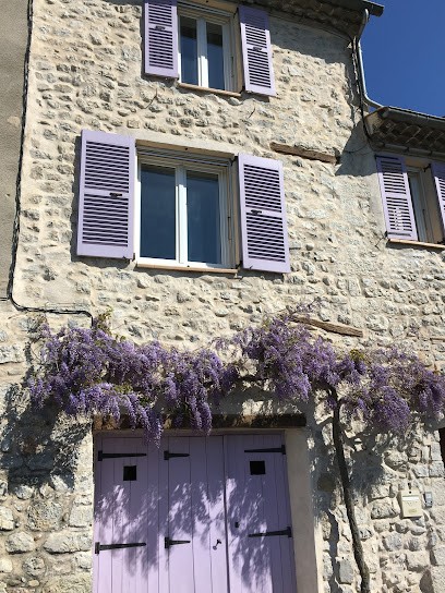 La Maison De Marie La Baume, Location de Vacances à Sisteron
