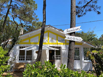 Villa Oraihola Lacanau, Location De Vacances à Lacanau
