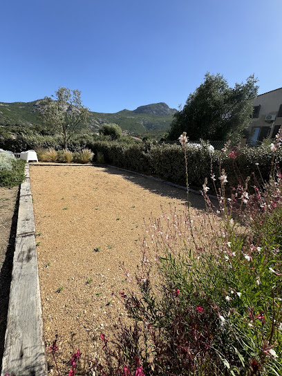 Casa B, Location De Vacances à Calvi