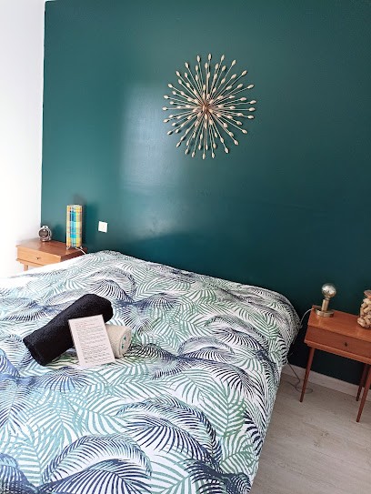 L'Annexe D'Alex Champêtre, Chambre d'Hôtes à Fontenay-le-Comte