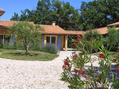 Chambre d'hôtes Viviers Les Chênes de l'Escoutay, Chambre d'Hôtes à Viviers