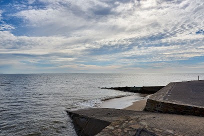 Gîte côté mer, Location de Vacances aux Moutiers-en-Retz