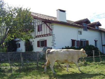 Argainia Locations De Vacances, Location de Vacances à Saint-Esteben