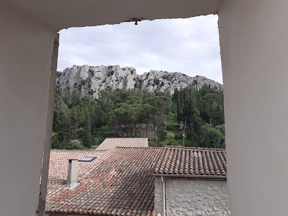 L Ostalada, Chambre d'Hôtes à Roquefort-des-Corbières