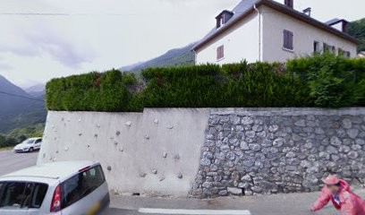Chalet Ardiden, Location de Vacances à Sazos