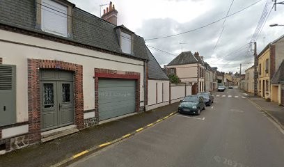 Cintrat, Chambre d'Hôtes à Brou