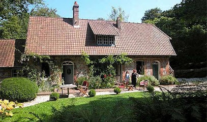 La Maison Du Vallon, Location de Vacances à Varengeville-sur-Mer