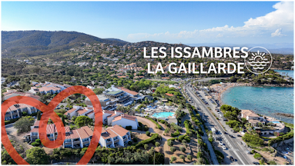 Village Club Miléade Les Issambres La Gaillarde, Location De Vacances à Roquebrune-sur-Argens