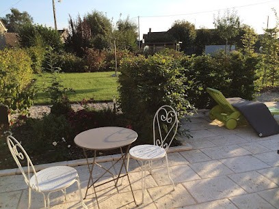 Chambres d'hôtes les 5 sens, Chambre d'Hôtes à Sens