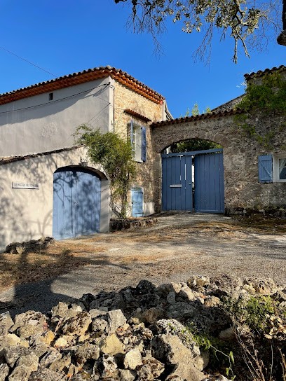 La Parenthèse Du Var, Chambre d'Hôtes à Saint-Antonin-du-Var