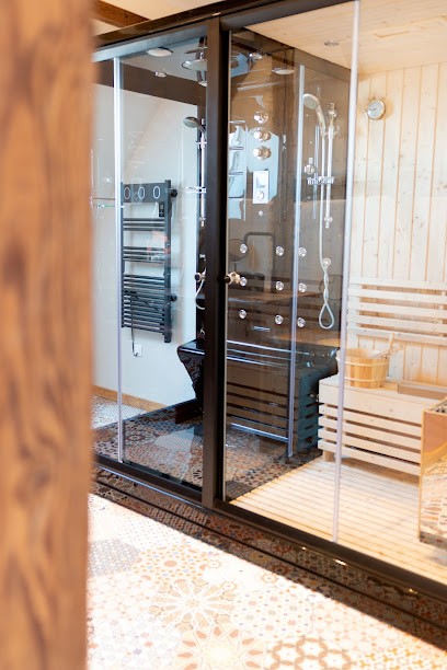 Domaine La Grange Ungersheim - Chambres D'Hôtes L'Inspiration, Chambre d'Hôtes à Ungersheim