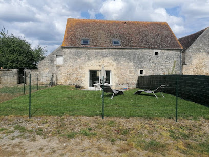 Ma Bulle Créative, Location De Vacances à Mortrée