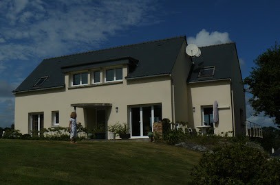 CHAMBRE D'HÔTES LES PERVENCHES, Chambre d'Hôtes à Clohars-Carnoët