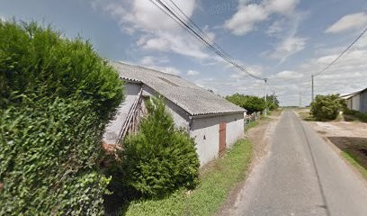 Le Relais de l'Odyssée, Chambre d'Hôtes à Oizé