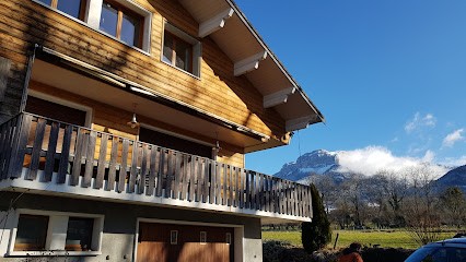 villaz people, Location de Vacances à Villaz