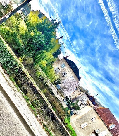 Angels Way, Chambre d'Hôtes à Figeac