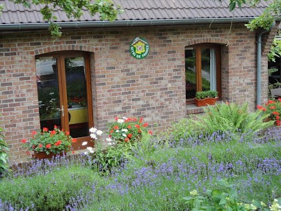Delesalle Emmanuel, Chambre d'Hôtes à Halluin