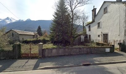 Repaire Montagnard, Location de Vacances à Laruns