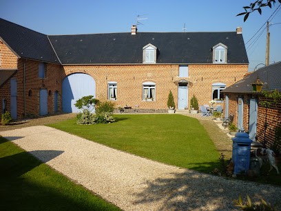 GIT'ANES - Chambres D'hôtes Maresches, Chambre d'Hôtes à Maresches