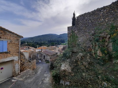 Chez Tatie Ménie, Chambre d'Hôtes à Fraissé-des-Corbières