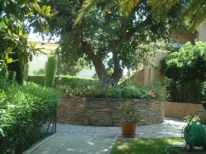 Appartement À Louer À St Tropez Au Clos Saint Anne, Location De Vacances à Saint-Tropez