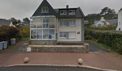 Even Famille Appartements, Maison d'Hôtes à Perros-Guirec