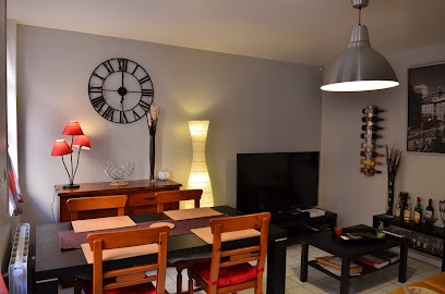 Appt'home Rouen Sud - Cléon Elbeuf, Location De Vacances à Elbeuf