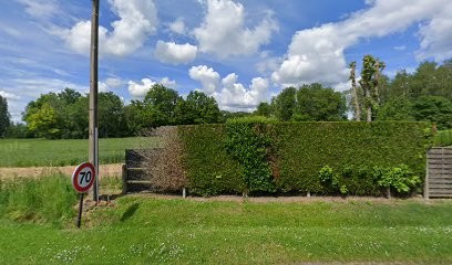 Chambres d'hôtes Au Pré Fleury, Chambre d'Hôtes à Fleury-en-Bière