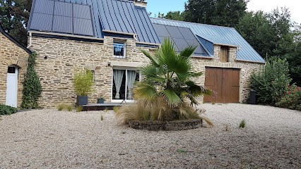 gite de la noellerie, Location de Vacances à Saint-Gravé