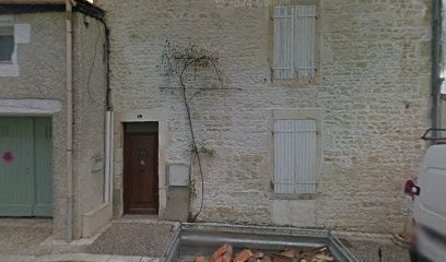 Le Perroquet Vert, Chambre d'Hôtes à Ruffec