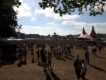 Hébergement Kérampuilh, Chambre d'Hôtes à Carhaix-Plouguer
