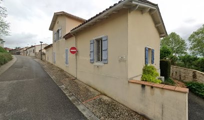 lentregaronneetlolivier, Chambre d'Hôtes à Auvillar