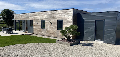 Maison De Location De Vacances - Ker Melen, Location De Vacances à Cléder