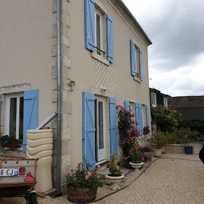 La Petite Famille, Chambre d'Hôtes à Mehun-sur-Yèvre