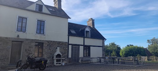 big house france, Maison d'Hôtes à Grandparigny