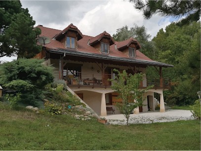 Chambre D'hôte - Chez Barrak, Chambre d'Hôtes à Contamine-Sarzin