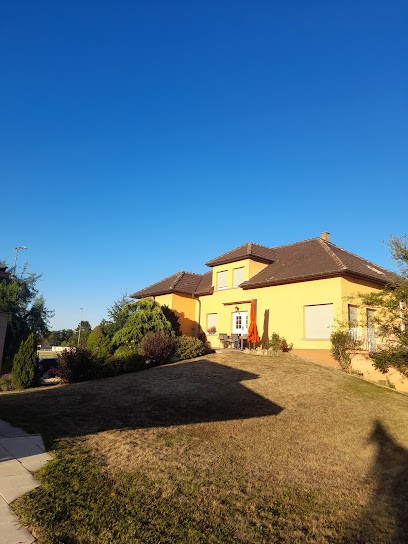 Chambres d'hotes Ursula, Chambre d'Hôtes à Guémar