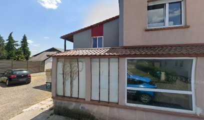 La casa de Martha, Chambre d'Hôtes à Hambach