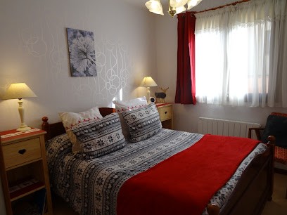 Terrasse du Soleil, Location de Vacances à Font-Romeu-Odeillo-Via