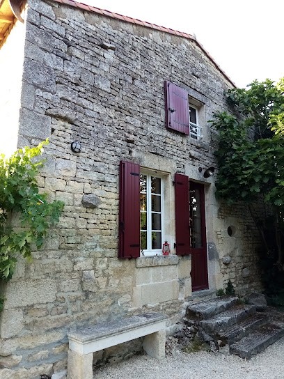 Maison Madame, Chambre d'Hôtes à Coulon