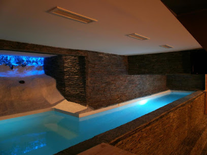 Résidence Aqualiva Location De Vacances à Péone
