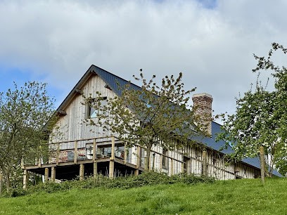 Le Clos Du Haut, Maison d'Hôtes à Manneville-la-Pipard
