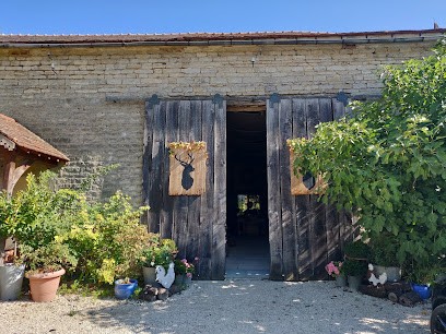 Le Bonheur à la Campagne, Chambre d'Hôtes à Lesmont