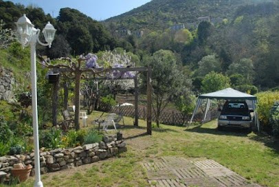 A Casella -Chambre D'hotes, Chambre d'Hôtes à Zicavo
