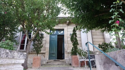 Chambres D'hôte La Rotonde, Chambre d'Hôtes à Saintes