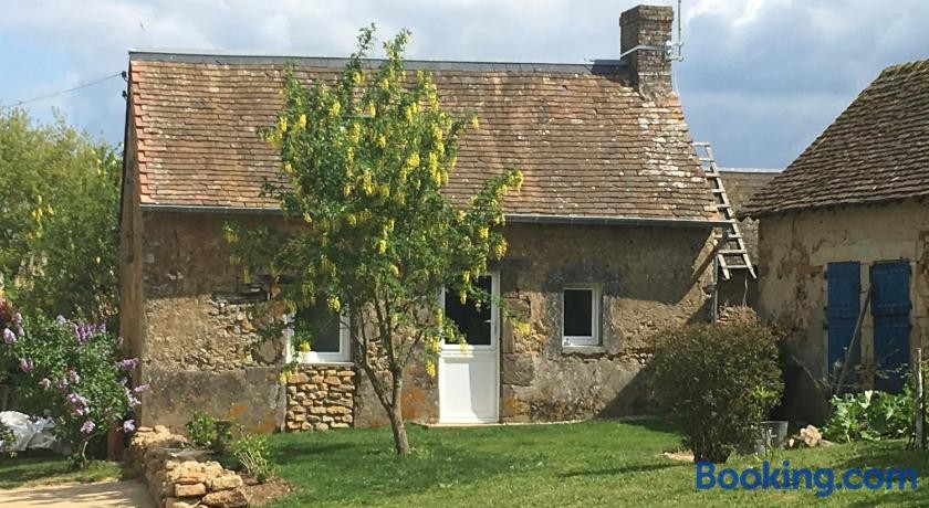 La Marchanderie, Chambre d'Hôtes à Spay