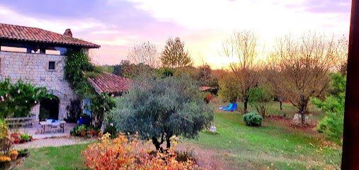 LE BOURDIEU DE COMBARRAU, Location de Vacances à Lectoure