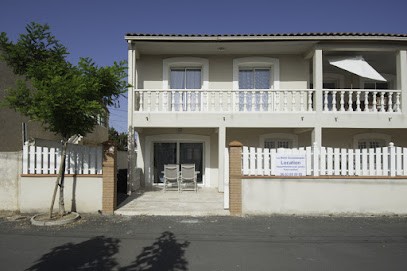 La Belle Gruissanaise, Location de Vacances à Gruissan