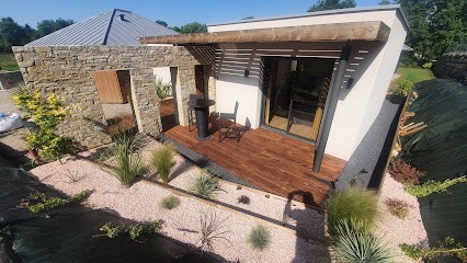 Chambre d'hôtes 2 personnes - Bezonnes, Chambre d'Hôtes à Rodelle